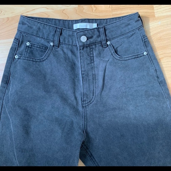 Women’s loose jeans - Picture 2 of 4